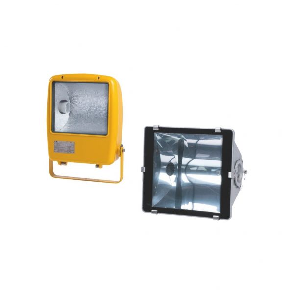 Warom Floodlight Explosion Proof BnT81 Warom Floodlight Explosion Proof BnT81
