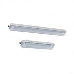 Warom Flourescent Lamp Explosion Proof BAY51-Q LED