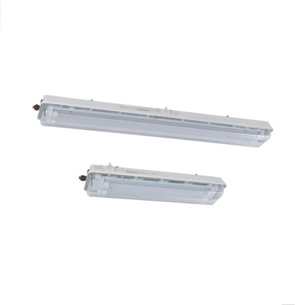 Warom Flourescent Lamp Explosion Proof BAY51-Q LED
