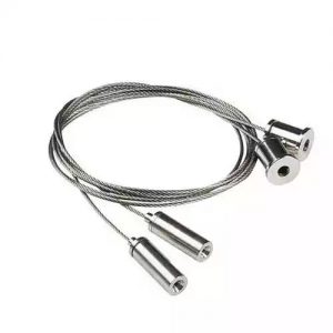 Kabel Sling Lampu Gantung Stainless Steel