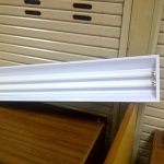 Kap TKI ( Tanam ) 3 x 18W