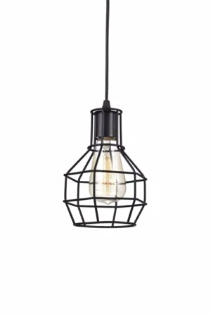 Lampu Gantung L690 Vintage E27 Lampu Gantung L690 Vintage E27