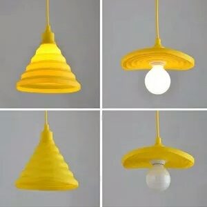 Lampu Gantung L-200 Decor Vintage - Image 2