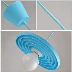 Lampu Gantung L-200 Decor Vintage - Image 3