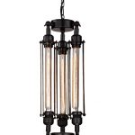 Lampu Hias L-639 3L Gantung E27