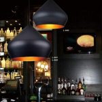 Oscled Lampu Gantung L-641