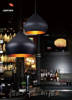 Oscled Lampu Gantung L-641 Oscled Lampu Gantung L-641