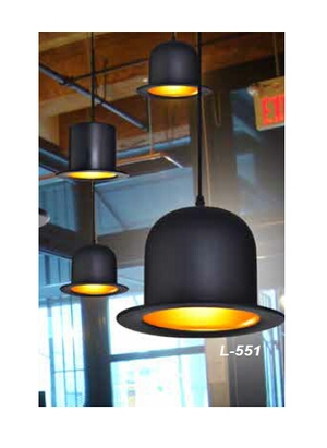 Oscled Lampu Gantung L-551