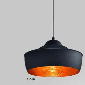 Oscled Lampu Gantung L-556 - Image 1