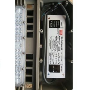 Jual Oscled Lampu Jalan 150W - Image 3