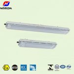 Warom Flourescent Lamp Explosion Proof BAY51-Q LED