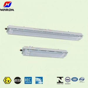 Warom Flourescent Lamp Explosion Proof BAY51-Q LED