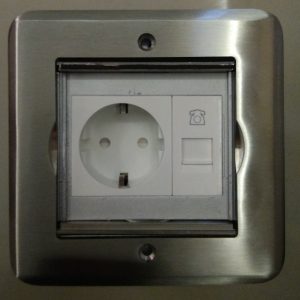 VNB Floor Socket - Image 4