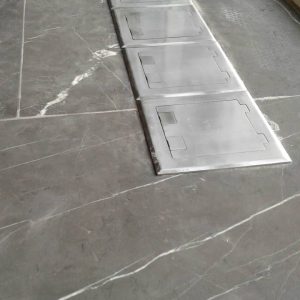 VNB Floor Socket - Image 5
