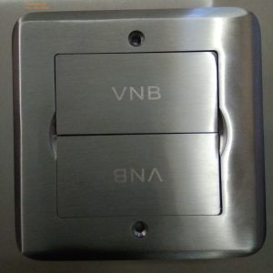 VNB Floor Socket - Image 6