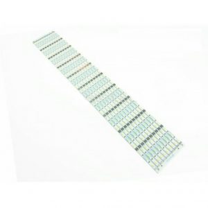 LED Rigid Bar Samsung 50cm 12V SMD 2835 - Image 3
