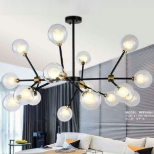 Lampu Gantung Hias Modern - Image 1