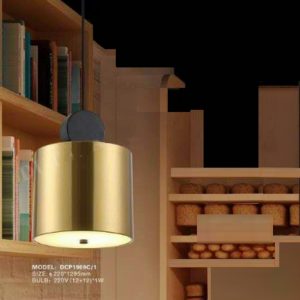 Lampu Gantung Minimalis DCP 1909 C 1 - Image 6