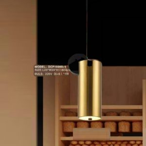 Lampu Gantung Minimalis Modern - Image 4