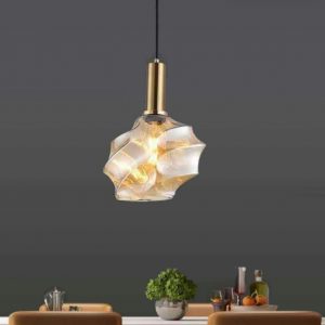 Lampu gantung hias minimalis 8905 - Image 1