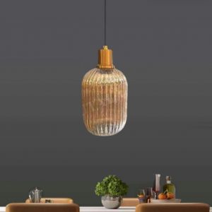 Lampu Gantung Kaca Modern DCP 8921 - Image 1