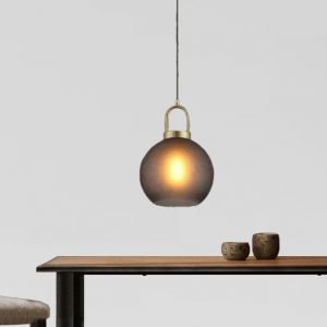Lampu Hias Gantung retro Vintage 8920 - Image 3