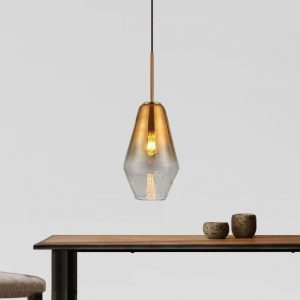 Lampu Gantung Minimalis Ala Cafe yang Modern - Image 1