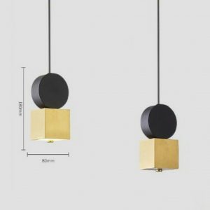 Lampu Gantung Minimalis Meja Nakas - Image 5