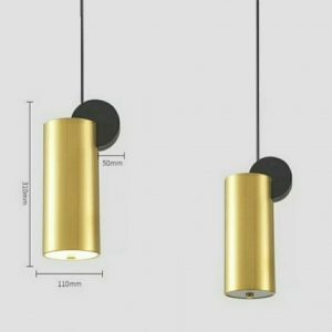 Lampu Gantung Minimalis Modern - Image 3