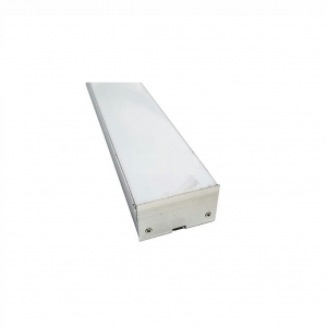 Housing LED Strip OUTBOW 5.5cm x 3.5cm - Image 2