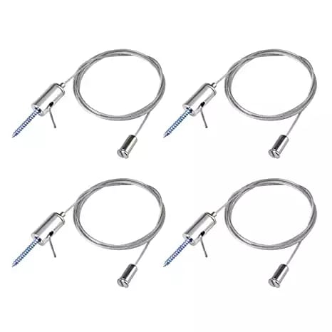 Kabel Sling Lampu Gantung Stainless Steel
