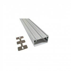 Housing LED Strip OUTBOW 5.5cm x 3.5cm - Image 1