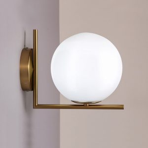 Lampu Dinding Nordic - Image 6