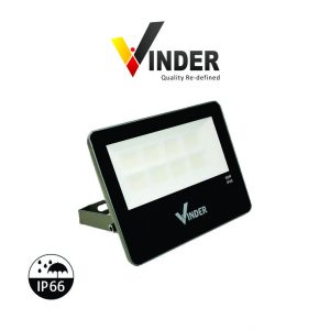 Vinder LED Flood Light 50W Mini Series - Image 1