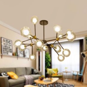 Lampu Gantung Hias Modern - Image 2