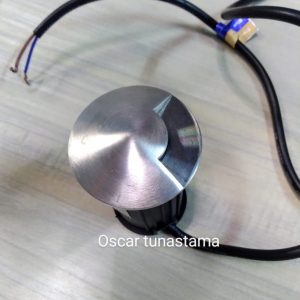 Inground UpLight 3W 3000K 24VDC - Image 3