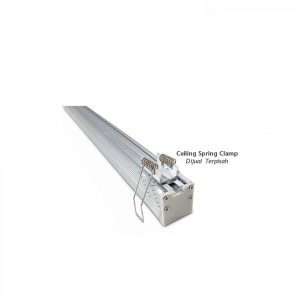 Housing LED Strip OUTBOW 3cm x 3cm - Image 4