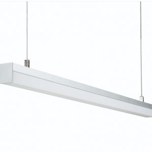 Housing led Panjang 1Meter Power 24Watt DC