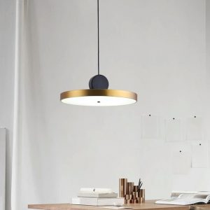 Lampu Gantung Minimalis DCP 1909 D 1 - Image 1