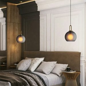 Lampu Hias Gantung retro Vintage 8920 - Image 2