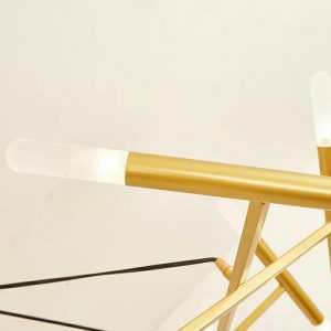 Lampu gantung plafon minimalis modern 1816 - Image 3