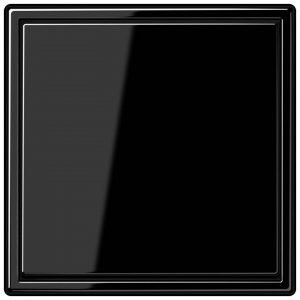 Saklar dan Stop Kontak merk JUNG LS 900 Aluminium Dark - Image 3