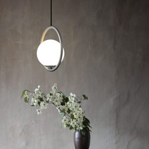 Lampu Gantung Decorative Gold Modern 470 - Image 4