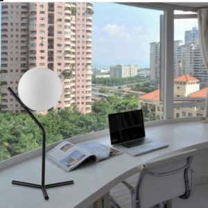 Lampu Dekorasi Meja Gold 460 - Image 3