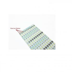 LED Rigid Bar Samsung 50cm 12V SMD 2835 - Image 7