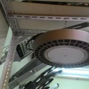 Lampu High Bay HL-7731 230W - Image 4