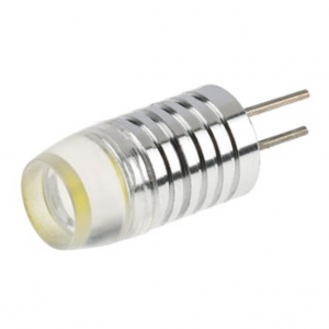 Lampu LED Oscled G4 Capsule 1W Tipe Pl-G4