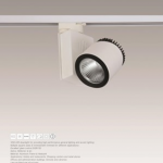 lampu track light sorot rel