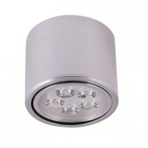 Oscled Led Mounted Light 5X1w Mztd-001 - Image 1
