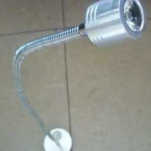 Oscled Flexible Spotlight 1W Led - Image 1